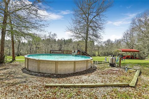 A home in Coldspring