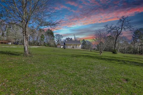 A home in Coldspring