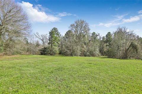 A home in Coldspring