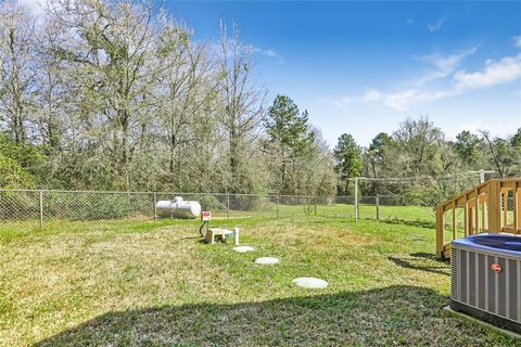 A home in Coldspring