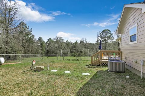 A home in Coldspring