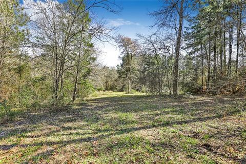 A home in Coldspring