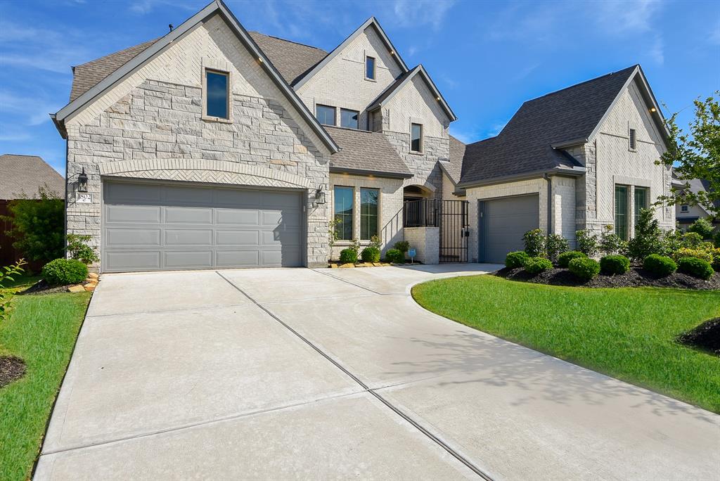 1802 Mariner Point Lane