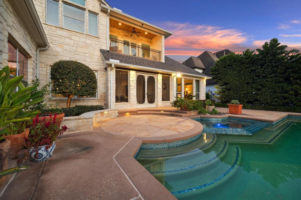 14419 Serrano Creek Lane, Humble, Texas image 31