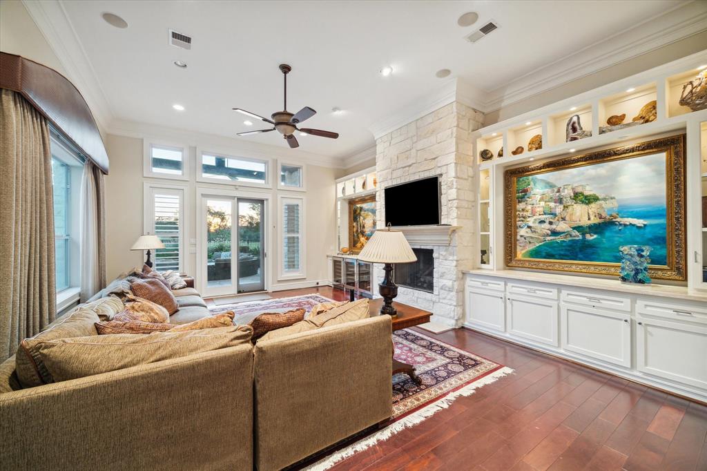 14419 Serrano Creek Lane, Humble, Texas image 14