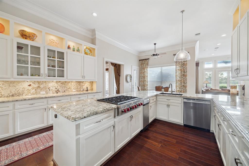 14419 Serrano Creek Lane, Humble, Texas image 13