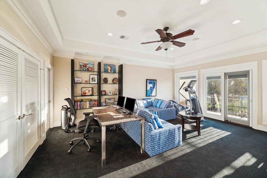 14419 Serrano Creek Lane, Humble, Texas image 19