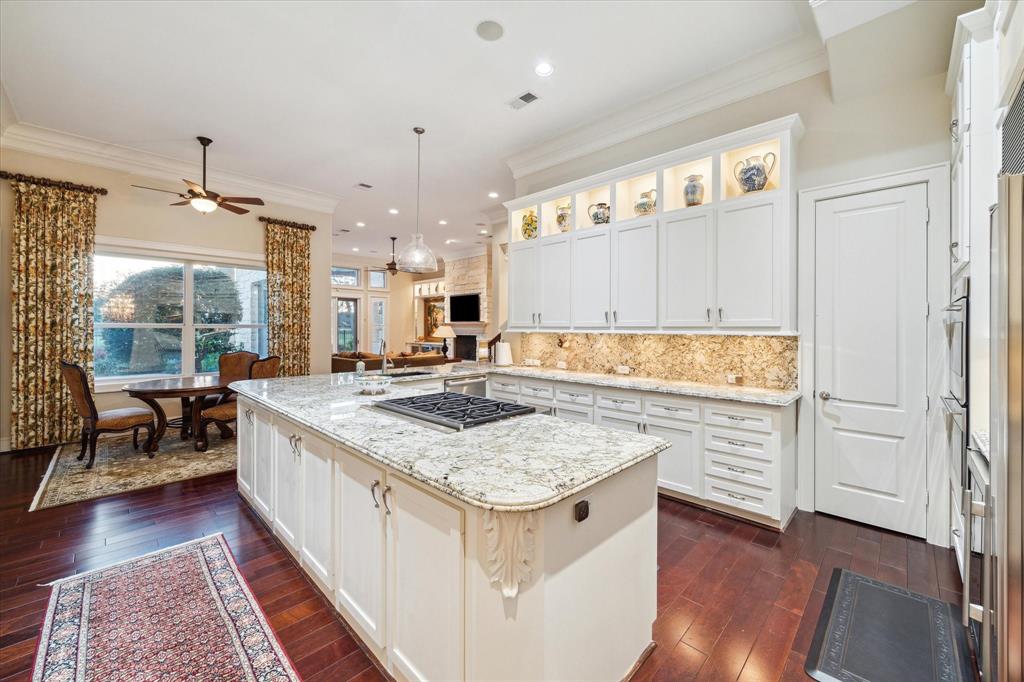 14419 Serrano Creek Lane, Humble, Texas image 12