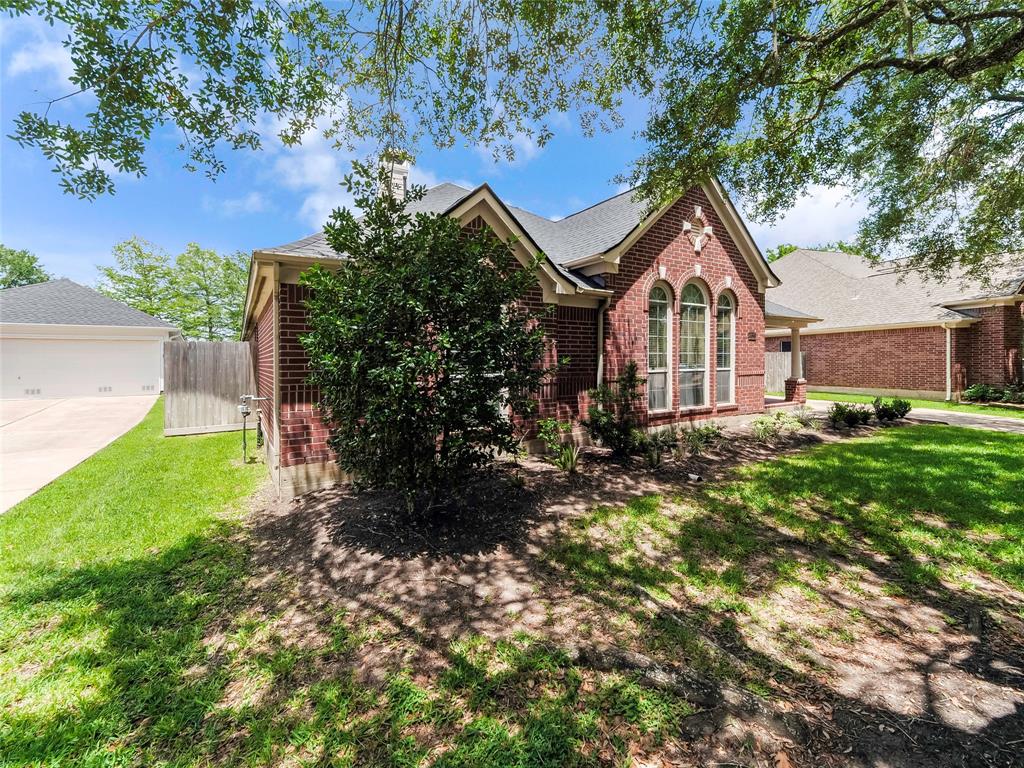 4610 Lake Pinkston Drive
