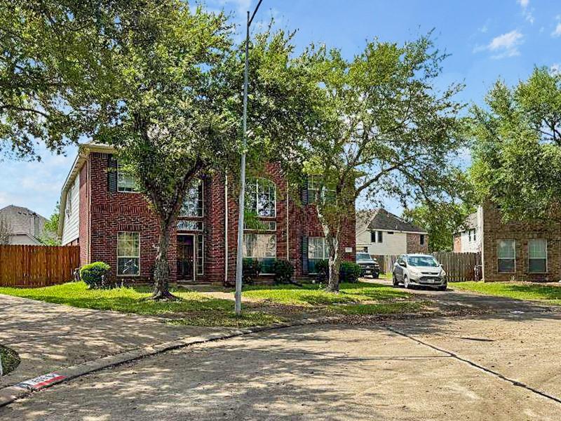 1802 Granite Field Lane