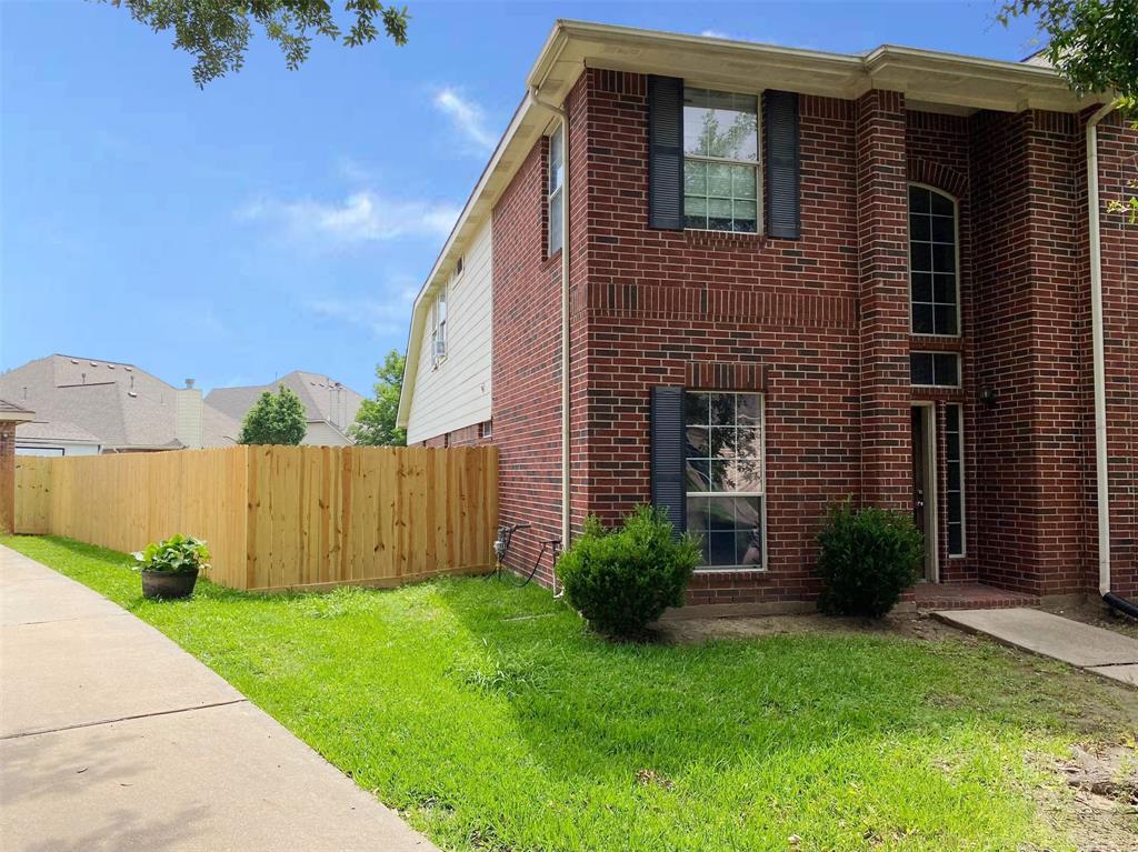1802 Granite Field Lane, Richmond, Texas image 8