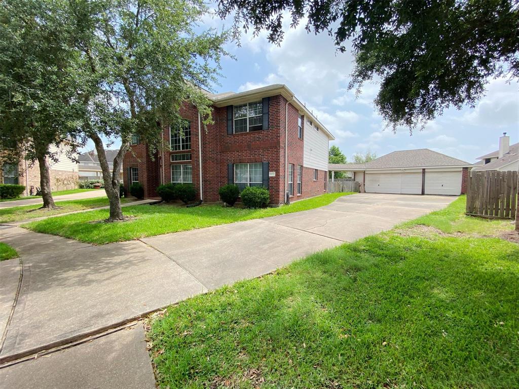 1802 Granite Field Lane