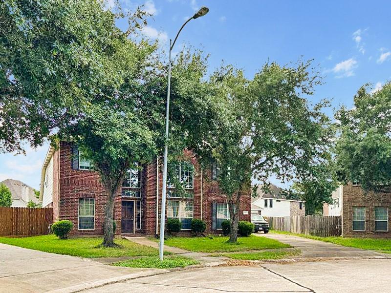 1802 Granite Field Lane