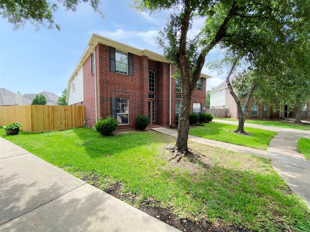 1802 Granite Field Lane, Richmond, Texas image 7