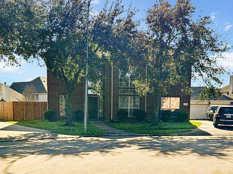 1802 Granite Field Lane, Richmond, Texas image 1