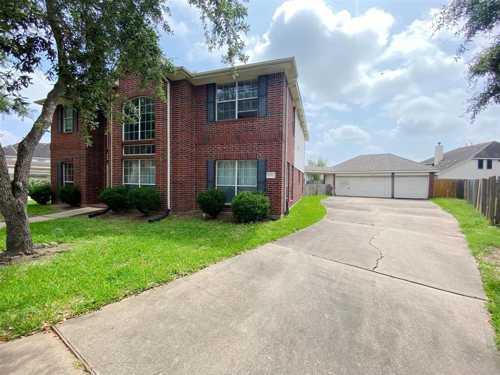 1802 Granite Field Lane, Richmond, Texas image 6