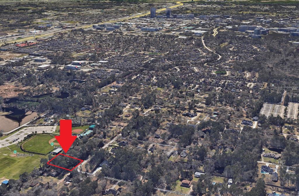 E Loop Road, Conroe, Texas image 6