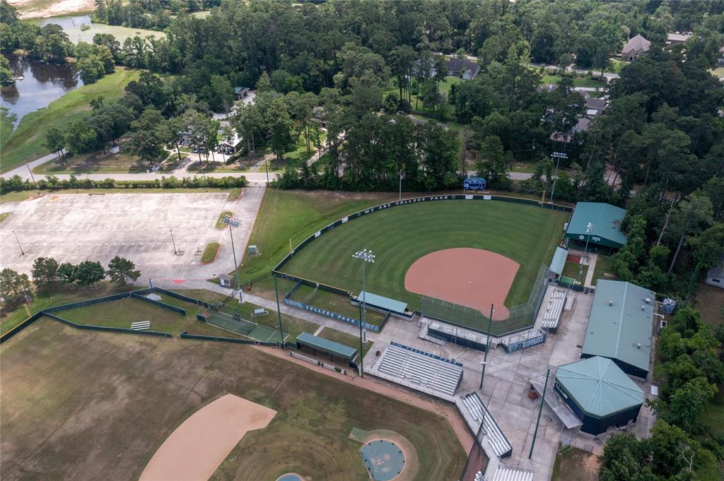 E Loop Road, Conroe, Texas image 9