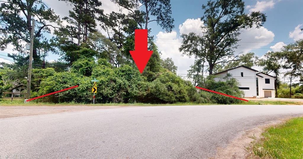 E Loop Road, Conroe, Texas image 1