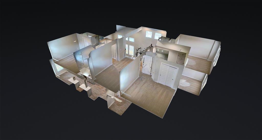 1955 Scarlet Yaupon Way, Conroe, Texas image 3