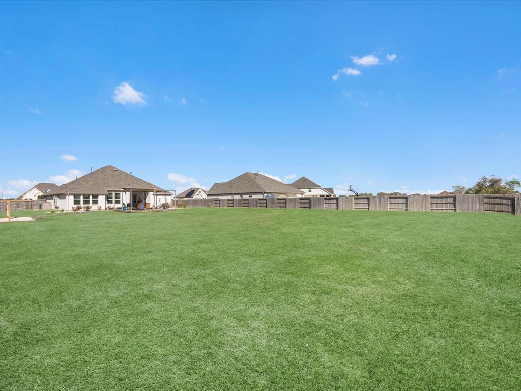 11215 Fannin Trail Court, Needville, Texas image 20