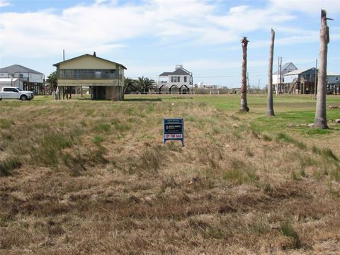 Photo of 0 Treaty, Surfside Beach, TX 77541 (MLS # 51402194)