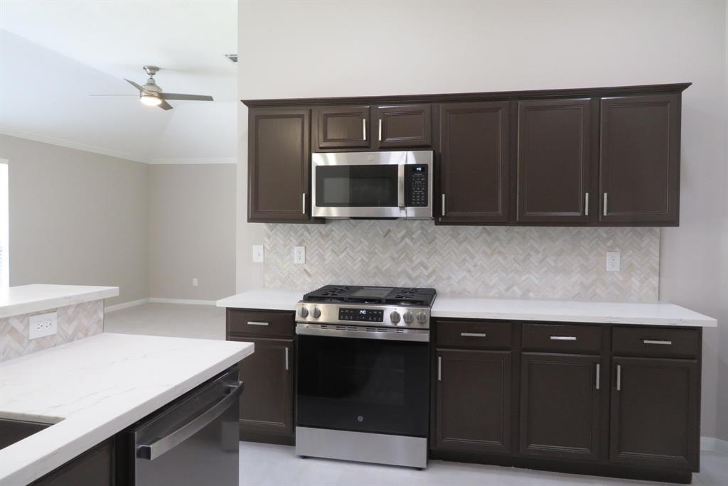 1606 Caslyn Drive, Rosenberg, Texas image 5