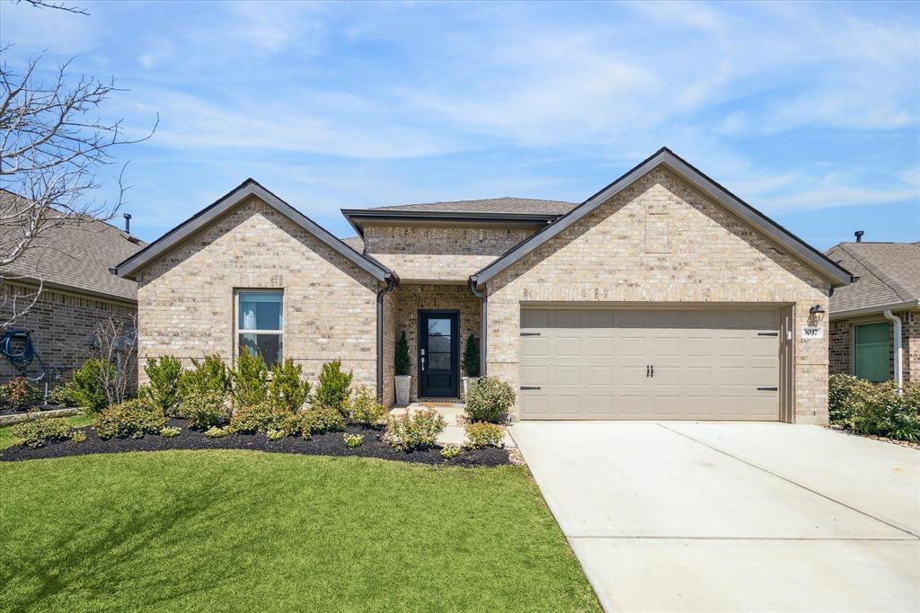 3037 Pampaneria Drive, Conroe, Texas image 1