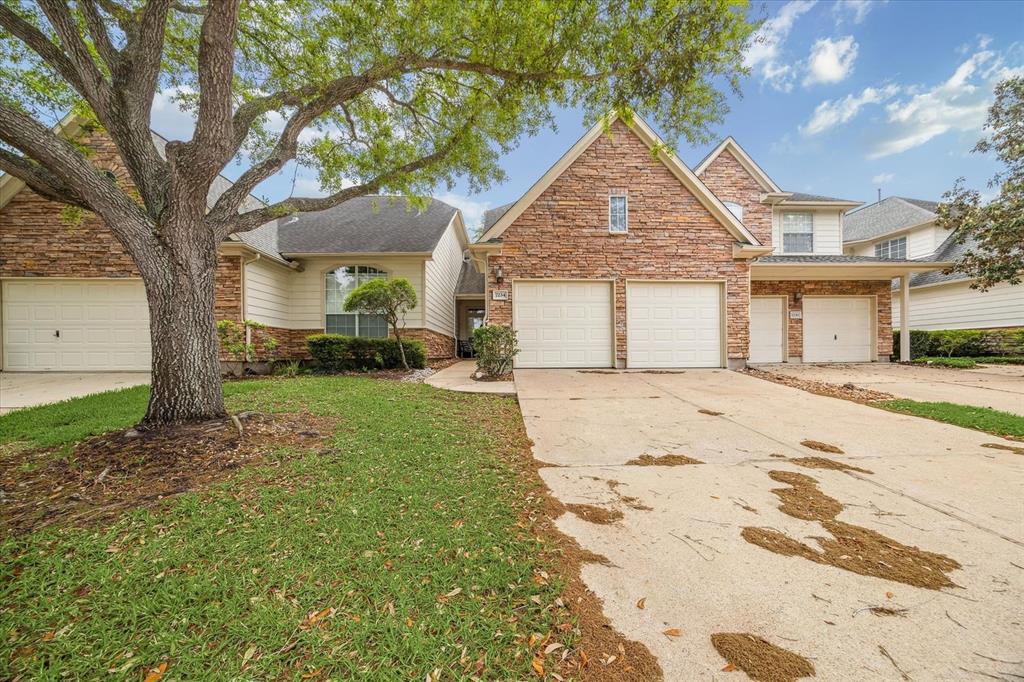 7234 Welshwood Lane, Sugar Land, Texas image 1