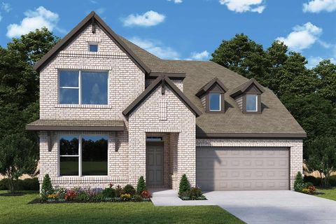 27207 Spearbract Hollow Trail, Hockley, TX 77447 - #: 43656190