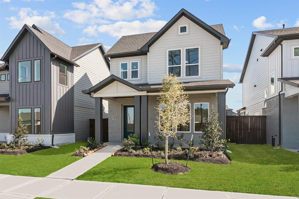 3627 Benjamin Frankli Ln, Missouri City, Texas image 3
