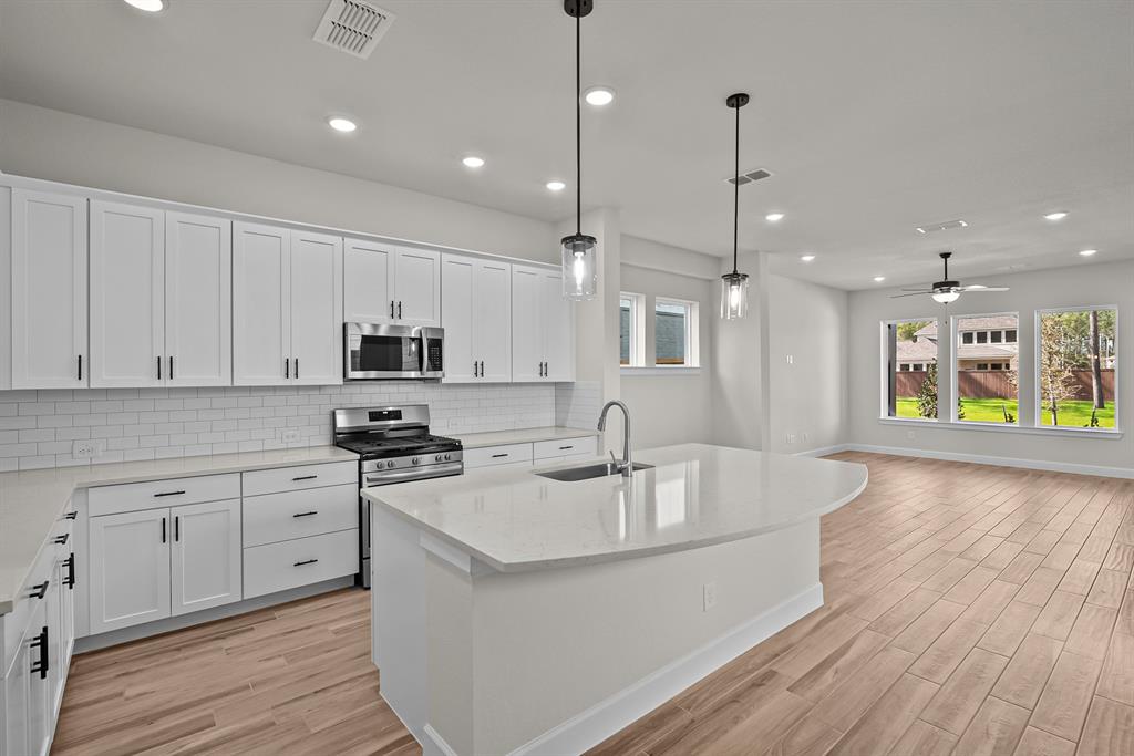 3627 Benjamin Frankli Ln, Missouri City, Texas image 21