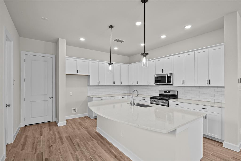 3627 Benjamin Frankli Ln, Missouri City, Texas image 19