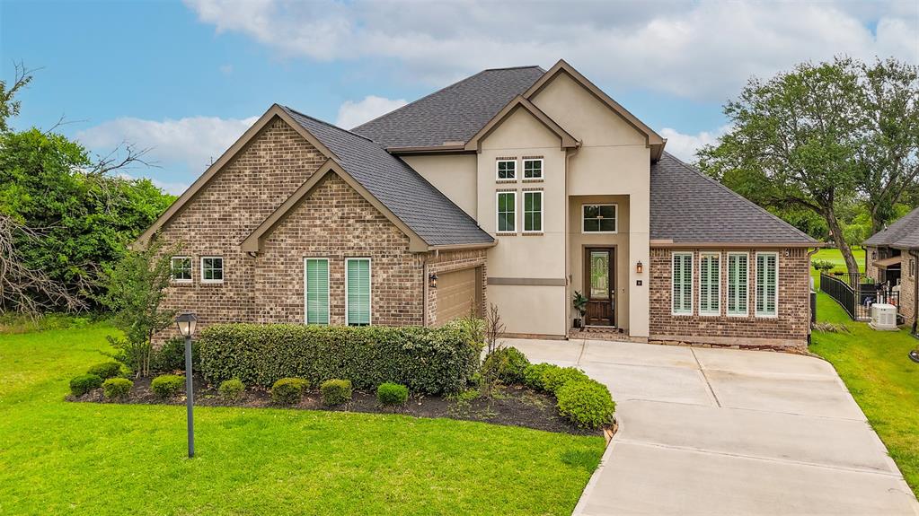 10 Bermuda Circle, Montgomery, Texas image 5