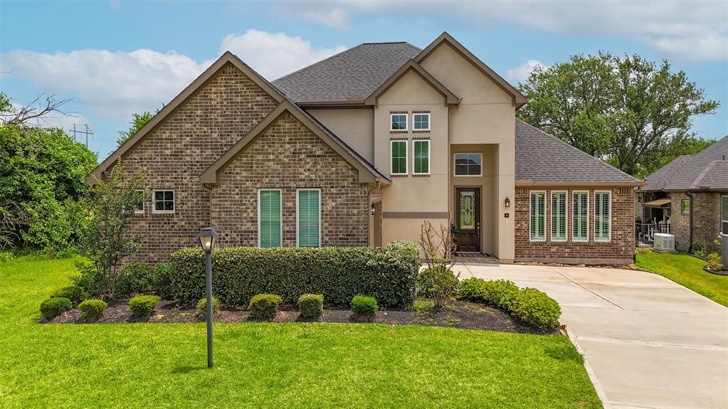 10 Bermuda Circle, Montgomery, Texas image 2