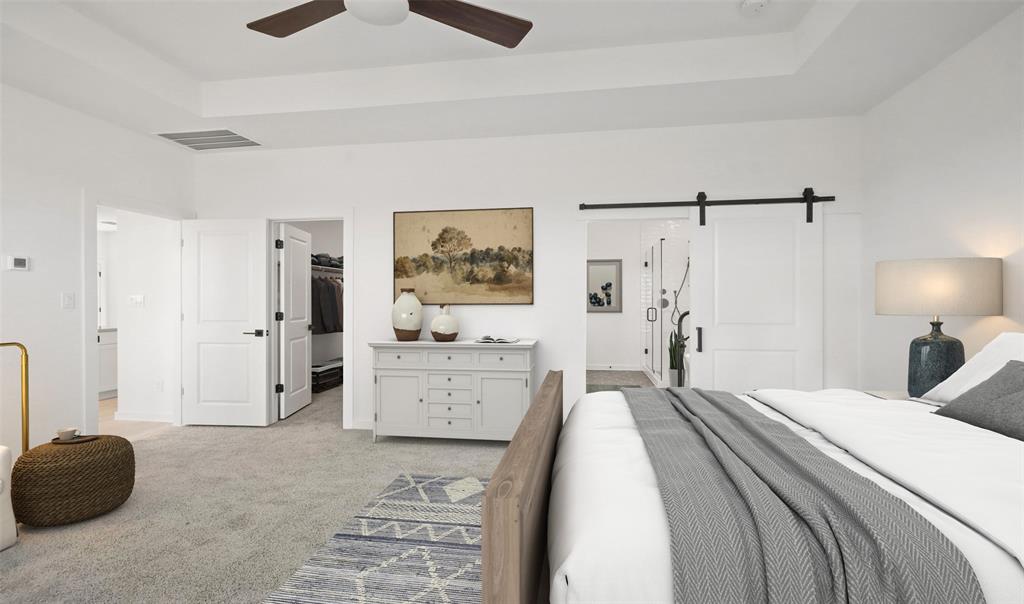 15310 Laurel Oak Lane, Santa Fe, Texas image 9
