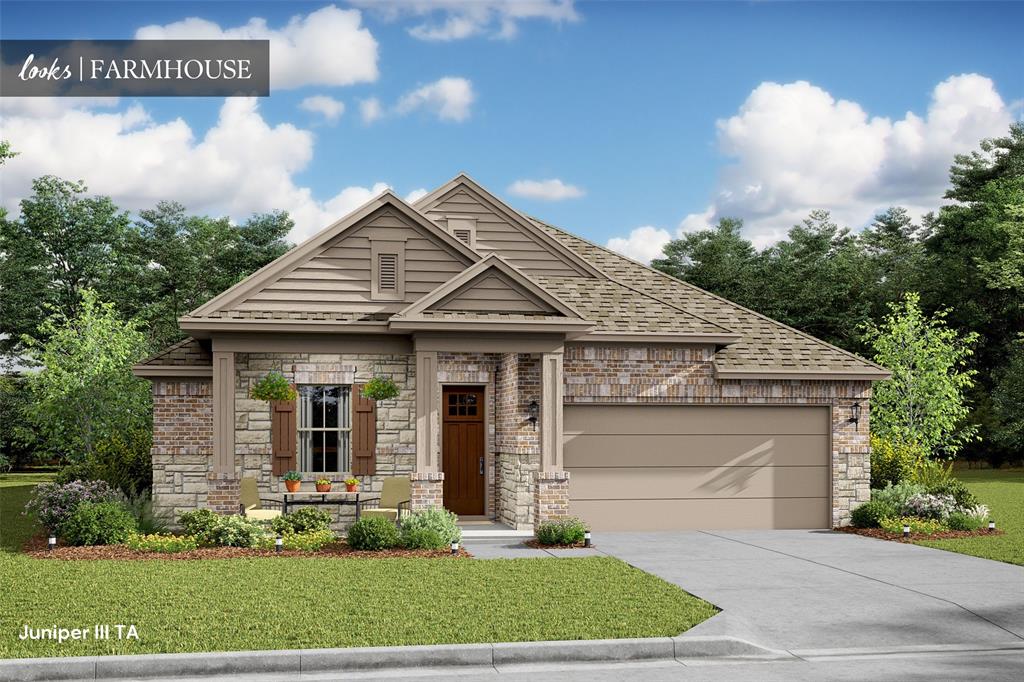 15310 Laurel Oak Lane, Santa Fe, Texas image 1