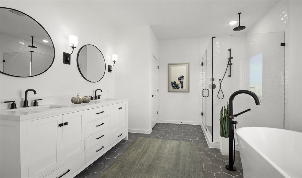 15310 Laurel Oak Lane, Santa Fe, Texas image 10