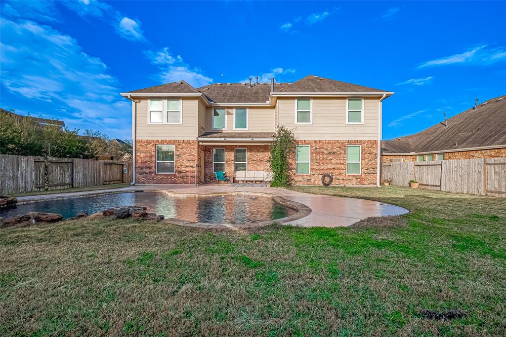 3517 Gettysburg Drive, Pearland, Texas image 49