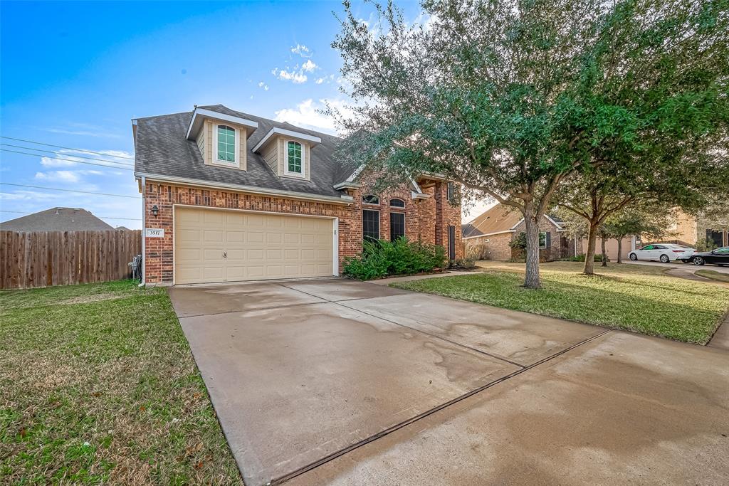 3517 Gettysburg Drive, Pearland, Texas image 4