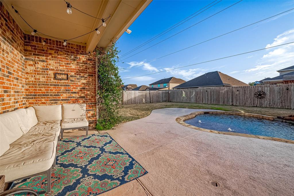 3517 Gettysburg Drive, Pearland, Texas image 46