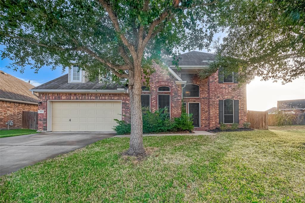 3517 Gettysburg Drive, Pearland, Texas image 5