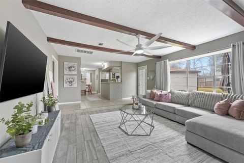 22318 Greenbrook Drive Houston TX 77073