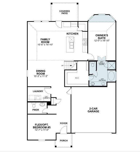 268 Ashley Branch Street, Magnolia, Texas image 4