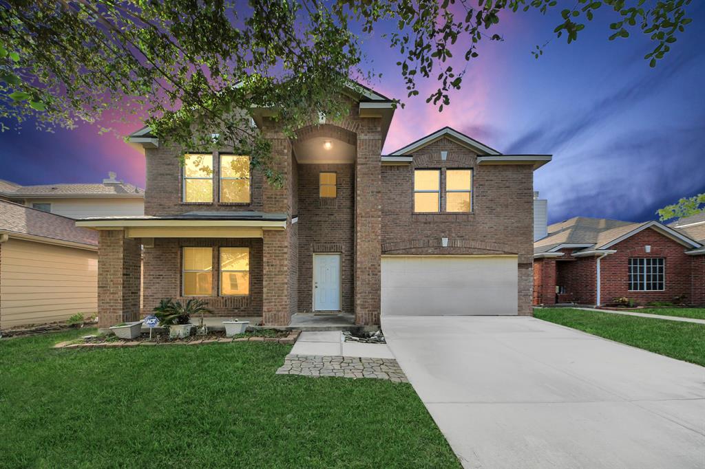 6214 Cottage Stream Lane, Spring, Texas image 26