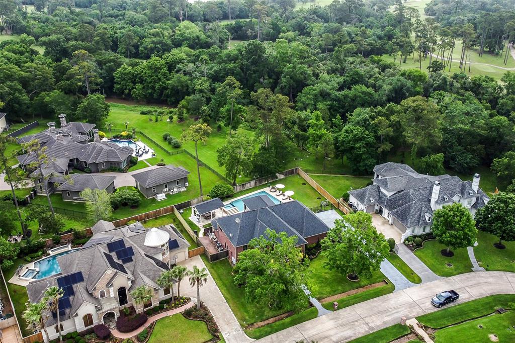 802 Shady Bend Lane, Friendswood, Texas image 6