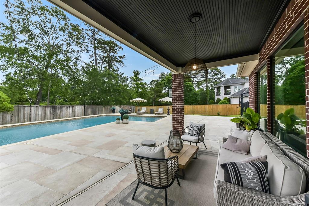 802 Shady Bend Lane, Friendswood, Texas image 7