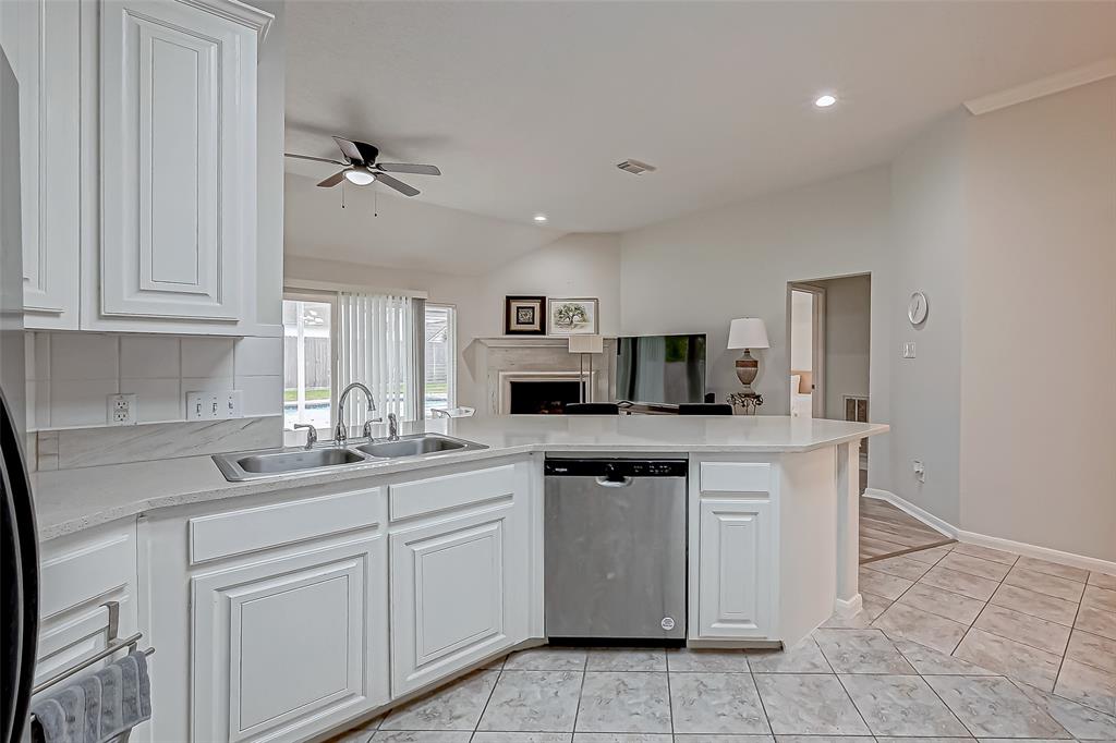 1014 Augusta Drive, Richmond, Texas image 12