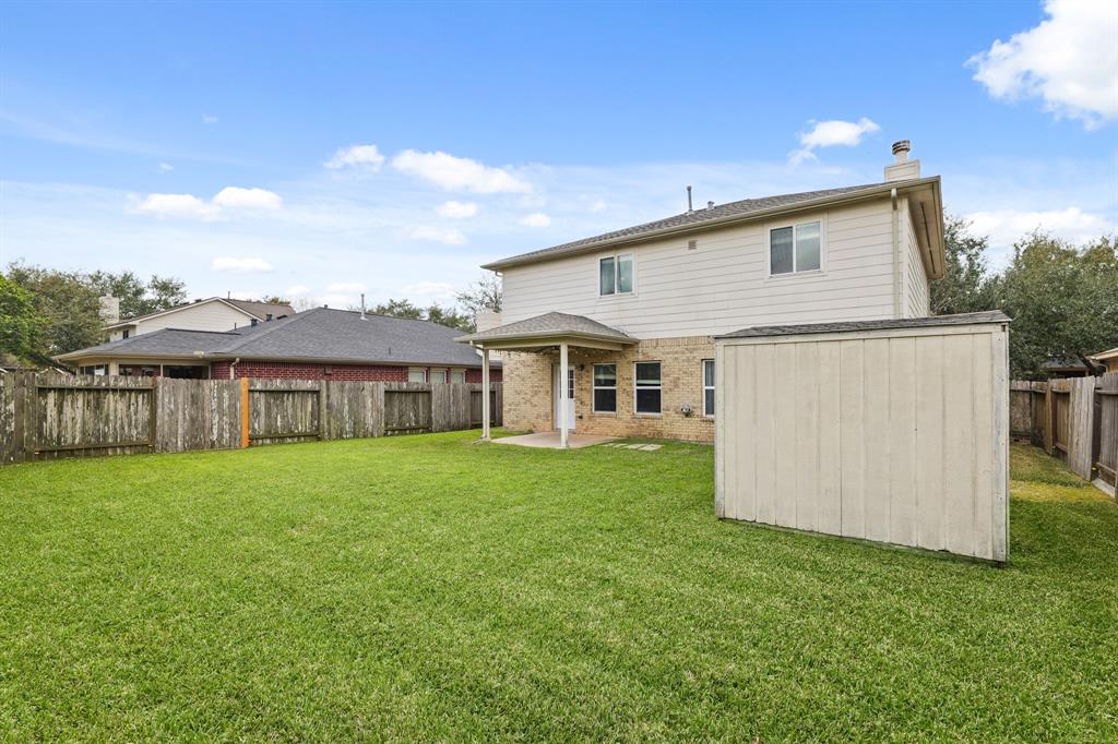 6010 Twin Creek, Missouri City, Texas image 29