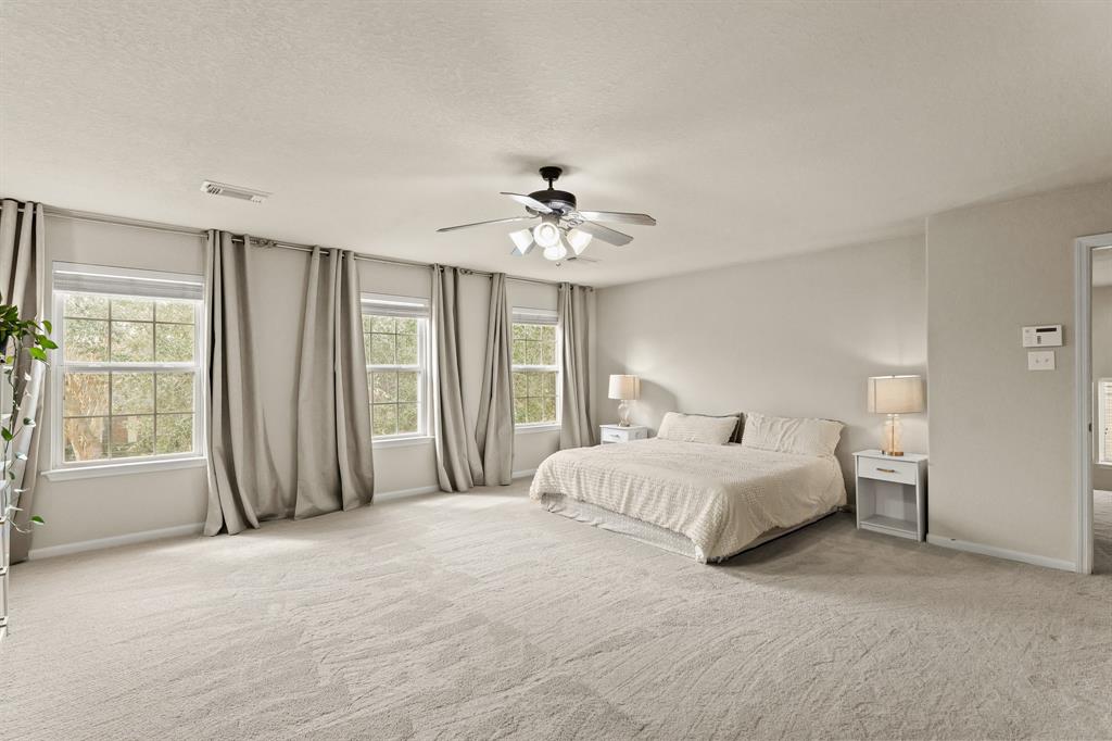 6010 Twin Creek, Missouri City, Texas image 17